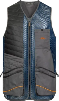 Жилет Blaser Active Outfits Men’s Competition Vest Right XS Anthracite