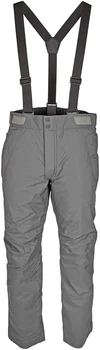 Брюки Shimano GORE-TEX Explore Warm Trouser XXL Tungsten