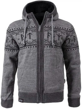 Кофта Thor Steinar Runa XL Gray