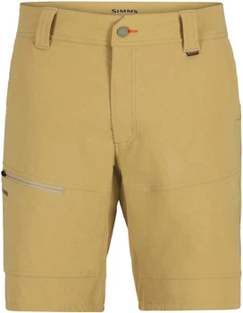 Шорты Simms M’s Guide Shorts 36 Camel