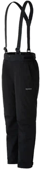 Брюки Shimano Warm Rain Pants Gore-Tex XXL Black