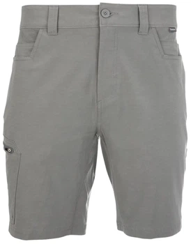 Шорты Simms M’s Challenger Shorts 38 Steel