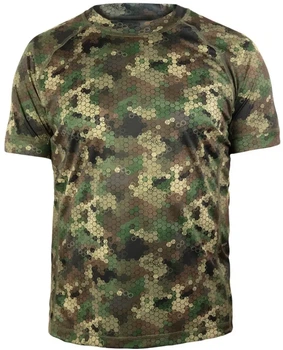 Футболка Fahrenheit Solar Guard UPF 50+ XL/R Sota Camo