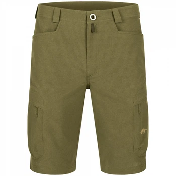 Шорти Blaser Active Outfits AirFlow 52 Dark Olive