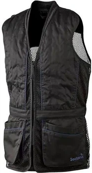 Жилет Seeland Skeet 3XL Черный