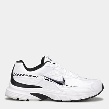 Мужские кроссовки Nike Initiator 394055-100 40 (7US) 25 см White/Black (194274672992)