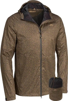 Куртка Blaser Active Outfits Ultra Light M Коричневый