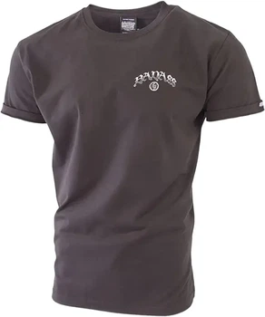 Футболка Dobermans Aggressive Badass ll TS176BN XXL