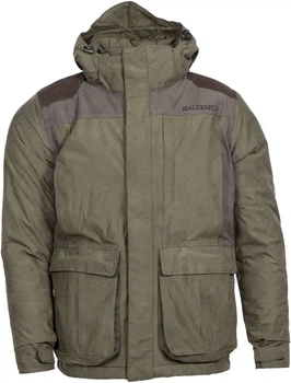 Куртка Hallyard Boville 52 Зеленый