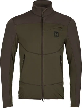 Куртка Harkila Olaf XL Willow green/Shadow grey