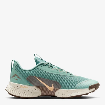 Жіночі кросівки для бігу Nike Juniper Trail 3 FQ0902-004 36.5 (6US) 23 см Cannon/Orange Chalk-Mink Brown (198481516339)