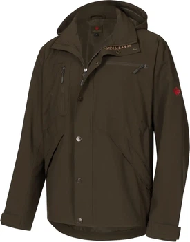 Куртка Hallyard Mosquito 60 Зеленый