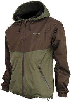 Куртка Trakker Shell Jacket S rip-stop до 3000мм