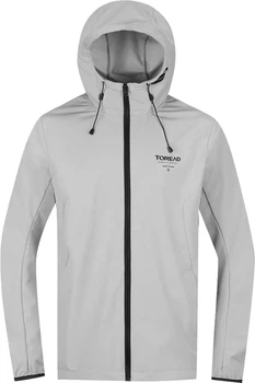 Куртка Toread TAEI81309G05X M Grey