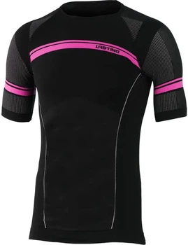 Термофутболка Lasting WUT51-9040 L/XL Black (12270560)
