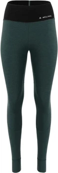 Термоштани Aclima W StreamWool 400 Longs L Green Gables