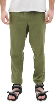 Брюки Turbat Lama Mns XL Bronze green