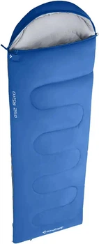 Спальный мешок KingCamp Oasis 250 Blue