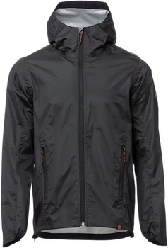 Куртка Turbat Isla Mns L Anthracite Black