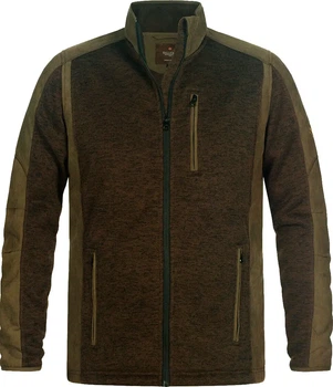 Куртка Hallyard Jonas 5XL Коричневый