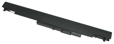 Аккумулятор для ноутбука HP HS04 Pavilion 14-ac 14.6V 41Wh Black 2670mAh Оригінал
