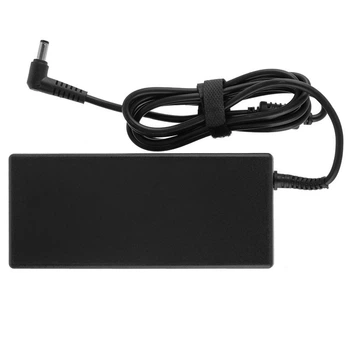 Блок живлення для ноутбука ASUS 19.5 V, 7.7 A, 150 W, 5.5*2.5 мм, black (без кабелю!)