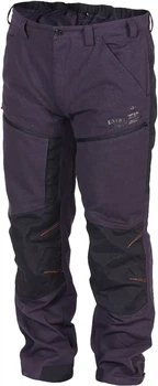 Брюки Norfin Sigma Canvas XXXL Black