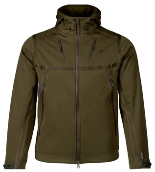 Куртка Seeland Hawker Advance 50 Зеленый