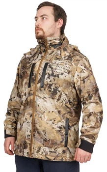 Куртка Beretta Outdoors Xtreme Ducker Soft Shell L