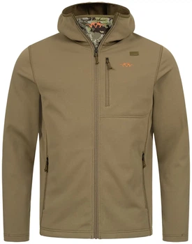 Куртка Blaser Active Outfits Men’s Drain FZ Hoody M Caper