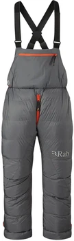 Комбінезон Rab Expedition 8000 Salopettes S Shark
