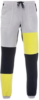 Брюки Turbat Fun Camp XS Cloudburst Grey/Khaki