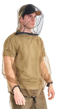 Москітна куртка Coghlan’s CHL 0057 Bug Jacket M