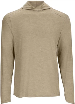 Реглан Simms SolarFlex Cooling Hoody XXL Stone