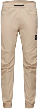 Брюки Mammut Massone Light Pants Men 52 Savannah