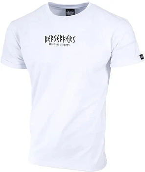 Футболка Dobermans Aggressive Berserkers TS99WT XXL