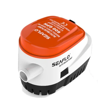 Автоматическая помпа Seaflo
