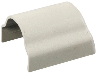 Пластиковый соединитель для привального бруса 40 x 40 mm