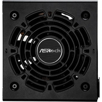 Блок питания ASRock Challenger CL-850G – 850W, ATX 3.1, 80+ Gold, 120 мм вентилятор, Retail