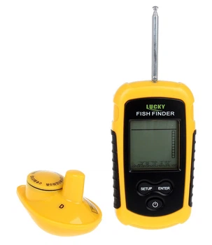Эхолот Lucky FFW1108 1