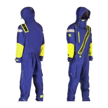 Сухой гидрокостюм VOYAGE MEN’S DRY SUIT размер S для водного и лыжного спорта