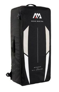 Рюкзак Premium Zip Backpack — S