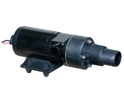 Мацератор с режущим механизмом 12v