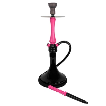 Кальян Gipsy Pink Craft Black