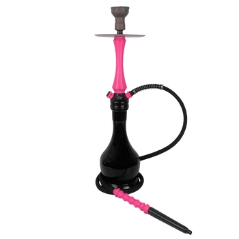 Кальян Gipsy Pink Drop Plus Black