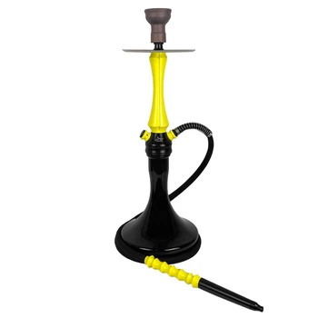 Кальян Gipsy Yellow Craft Black