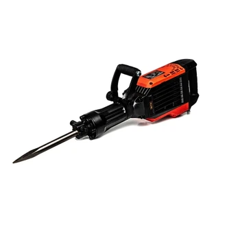 Отбойный молоток GTM DH45/1600HD (3437)