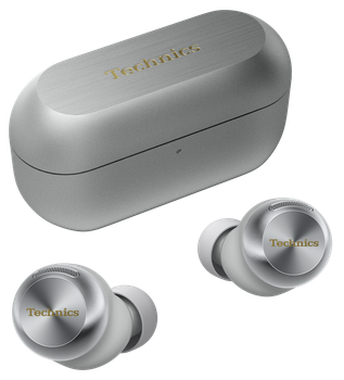 Гарнітура Technics EAH-AZ100E-S (7098353)