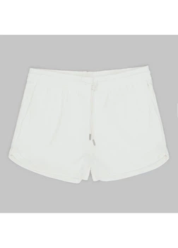 Шорты H&M L Белый 0992104_07