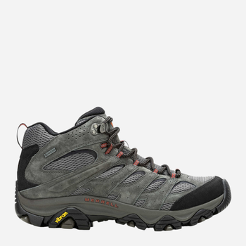 Buty trekkingowe męskie z Gore-tex Moab 3 Mid GTX